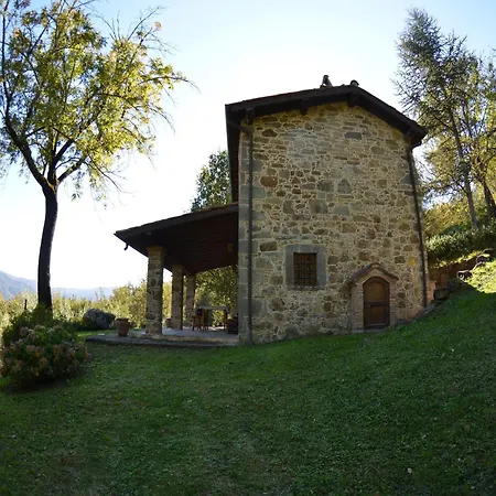 Ferienhaus Fieldside
