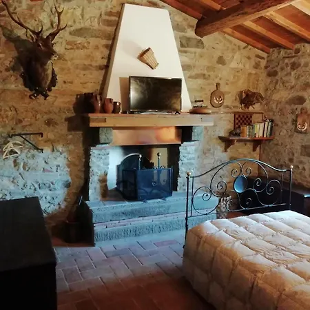 Holiday home Rustic Retreat *