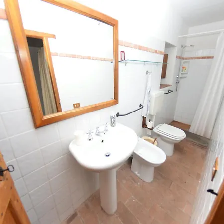 Fieldside Ferienhaus Bagni di Lucca