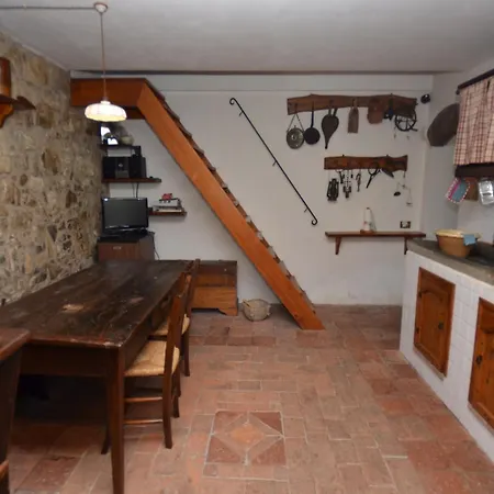 Ferienhaus Fieldside