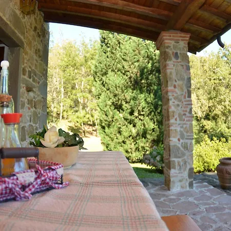 Rustic Retreat Holiday home *