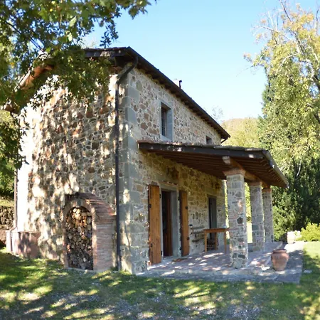 Ferienhaus Fieldside *