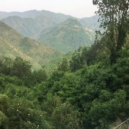 Rustic Retreat * バーニ・ディ・ルッカ