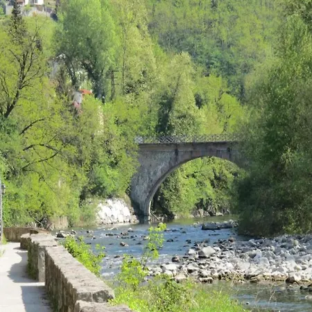 Rustic Retreat Bagni di Lucca