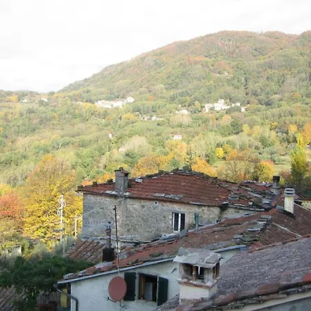 Rustic Retreat Holiday home Bagni di Lucca