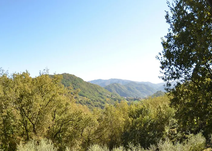 بيت للعطل Rustic Retreat باني دي لوكا