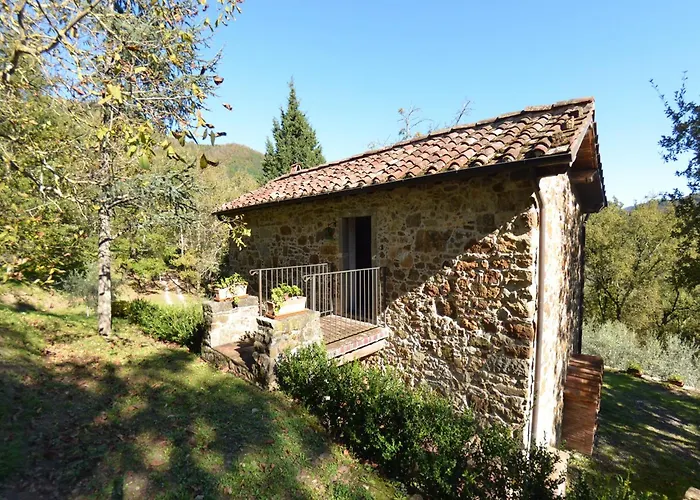 Rustic Retreat بيت للعطل باني دي لوكا