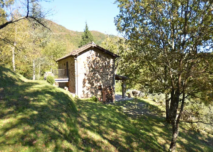 Rustic Retreat بيت للعطل