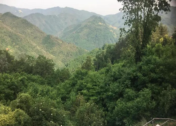 Rustic Retreat * باني دي لوكا