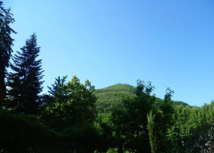 Rustic Retreat باني دي لوكا