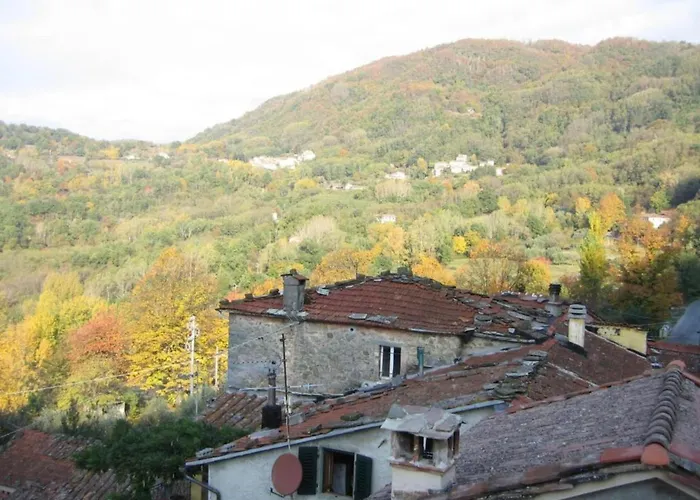 Rustic Retreat بيت للعطل باني دي لوكا