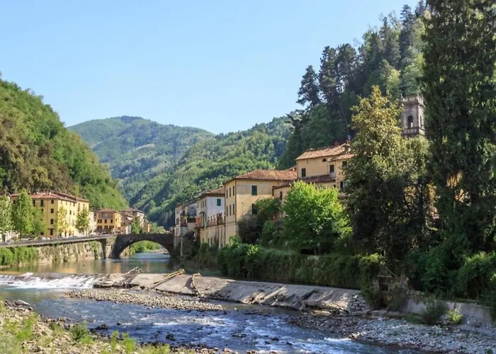 Rustic Retreat بيت للعطل باني دي لوكا