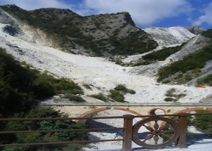 بيت للعطل Rustic Retreat باني دي لوكا